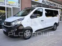 2021 Fiat Talento