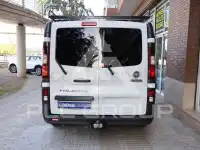 2021 Fiat Talento