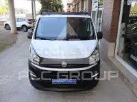 2021 Fiat Talento