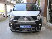 2021 Fiat Talento