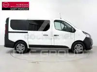 2021 Fiat Talento