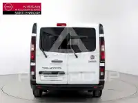 2021 Fiat Talento