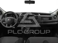 2021 Fiat Talento