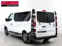 2021 Fiat Talento