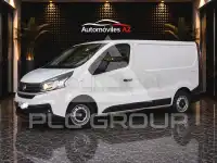 2021 Fiat Talento