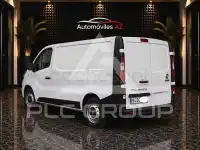 2021 Fiat Talento