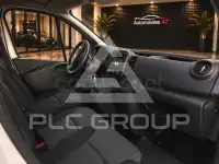 2021 Fiat Talento
