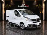 2021 Fiat Talento