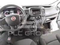 2021 Fiat Talento
