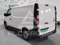 2021 Fiat Talento