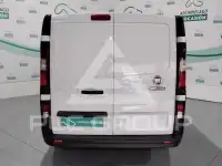 2021 Fiat Talento