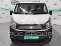 2021 Fiat Talento