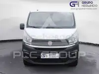 2021 Fiat Talento
