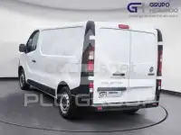 2021 Fiat Talento