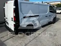 2021 Fiat Talento