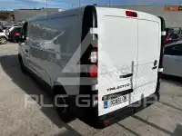 2021 Fiat Talento