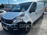 2021 Fiat Talento