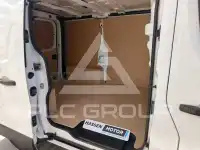 2021 Fiat Talento