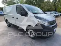 2021 Fiat Talento