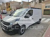 2021 Fiat Talento