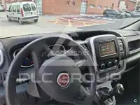 2021 Fiat Talento