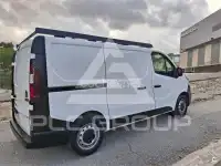 2021 Fiat Talento