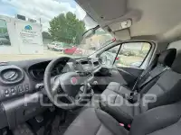 2021 Fiat Talento