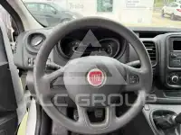 2021 Fiat Talento