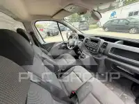 2021 Fiat Talento