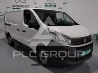 2021 Fiat Talento