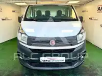 2021 Fiat Talento