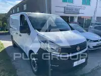 2021 Fiat Talento