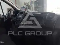 2021 Fiat Talento