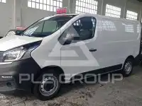 2021 Fiat Talento