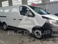 2021 Fiat Talento