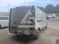 2021 Fiat Talento