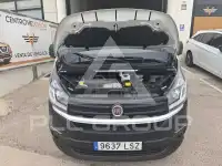 2021 Fiat Talento