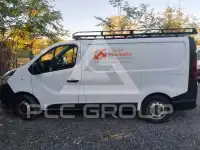 2021 Fiat Talento