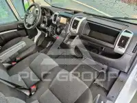 2021 Fiat Ducato