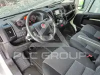 2021 Fiat Ducato