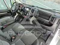 2021 Fiat Ducato