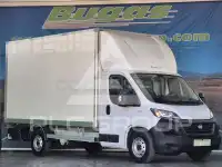 2021 Fiat Ducato