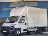 2021 Fiat Ducato
