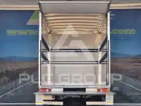 2021 Fiat Ducato