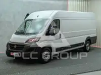 2021 Fiat Ducato