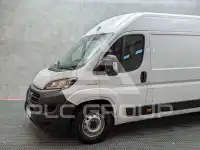 2021 Fiat Ducato