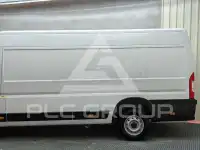 2021 Fiat Ducato