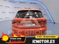 2021 Fiat Tipo