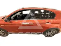 2021 Fiat Tipo