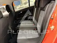 2021 Fiat Tipo